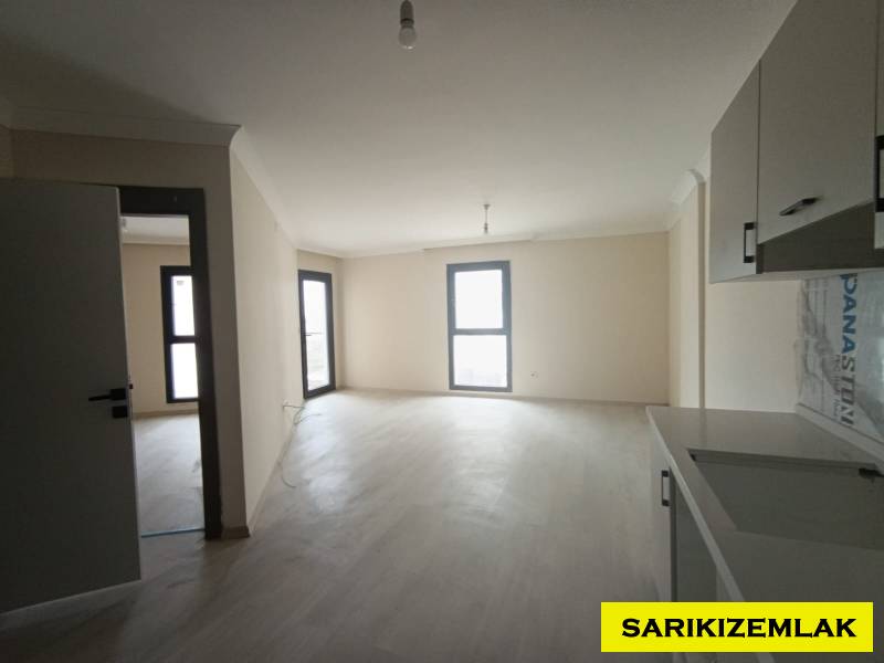 Edremit Kadıköy Mah`da1+1  Daire. - 10